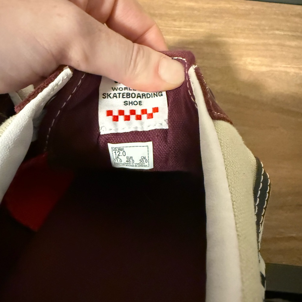 Vans Sneakers - Picture 5 of 5